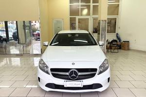 Mercedes-benz A 180 d Sport Full Navi