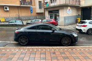 Audi tt mk2 sline stronic