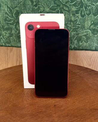 Iphon 13 mini 128 gb