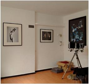 UFFICIO/STUDIO/LABORATORIO 30 metri SUD MILANO