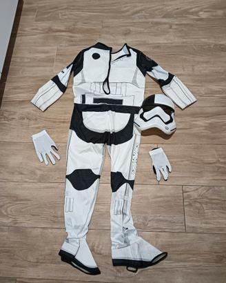 Vestito carnevale Star Wars