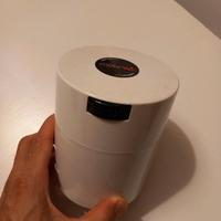 contenitori a sottovuoto TightVAC CoffeeVac