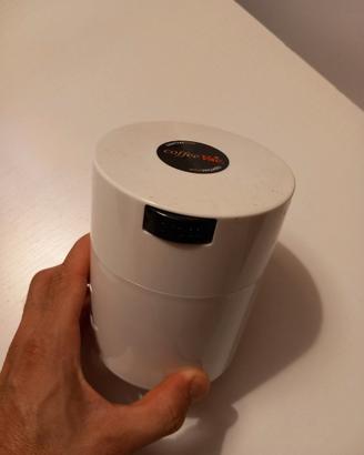 contenitori a sottovuoto TightVAC CoffeeVac