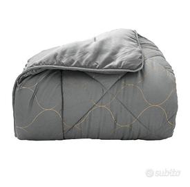 Trapunta Matrimoniale Soffice Anallergica 