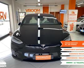 TESLA Model X Model X Long Range AWD
