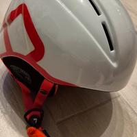 Casco sci bambino Briko