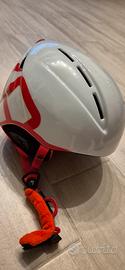 Casco sci bambino Briko