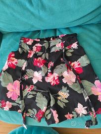 pantaloncini