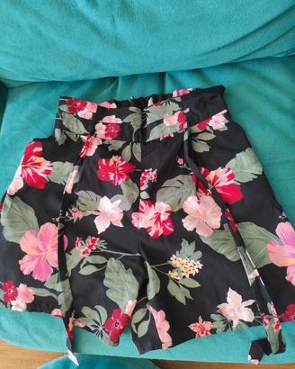pantaloncini