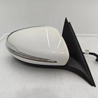 Specchio specchietto retrovisore dx mercedes c250