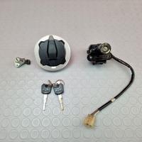 SERRATURE CHIAVI x KAWASAKI Z125 2021 2020 Z 125 2
