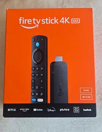 FireTV Stick 4K MAX 2da.Generazione