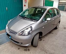 Honda Jazz 1.2 live neopatentati