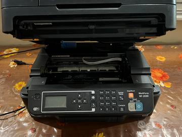 STAMPANTE EPSON WF 2630