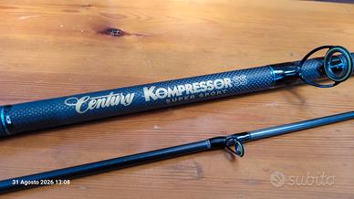 Century Kompressor Super Sport