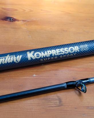 Century Kompressor Super Sport