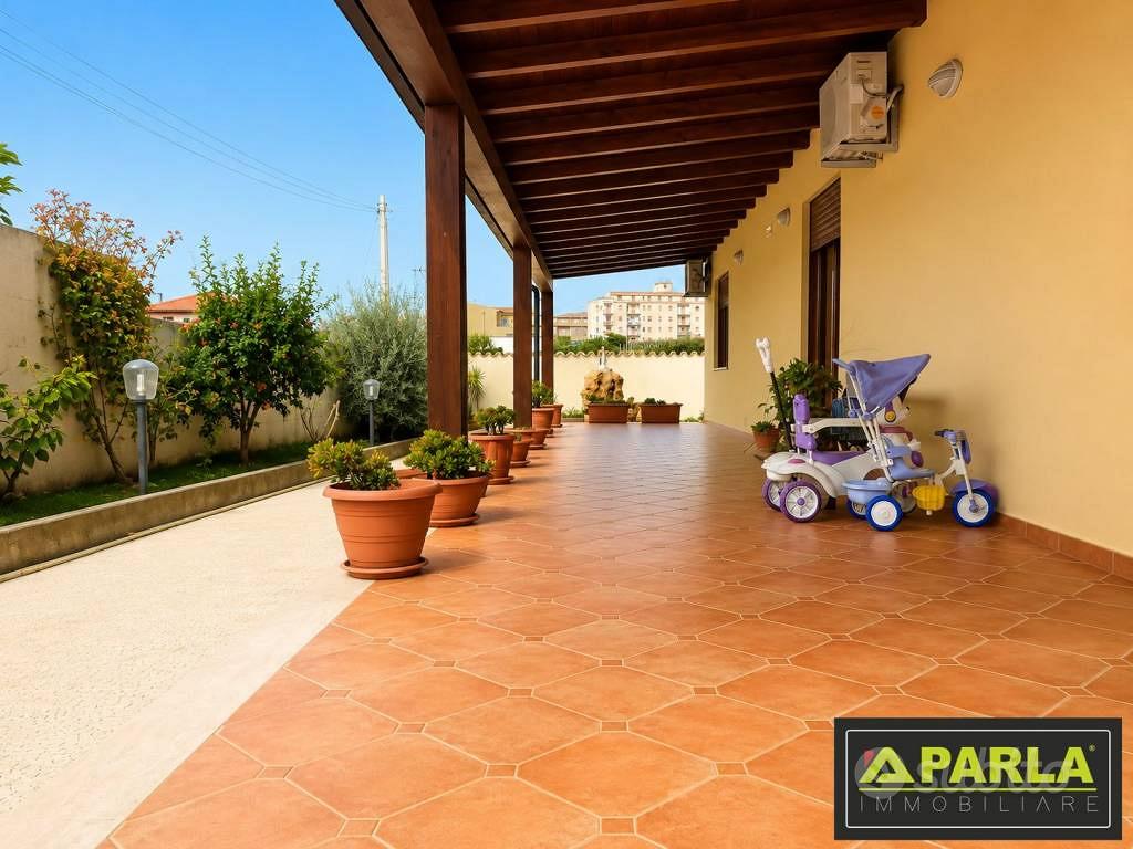Casa – Canicattì, Rovitelli, Agrigento - Altro