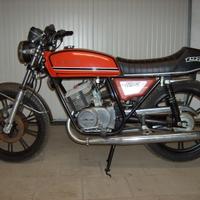Malanca 125 gti 80 1980