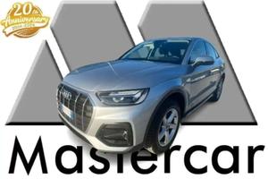 AUDI Q5 Sportback 40 2.0 tdi Advanced 4x4 s-tron