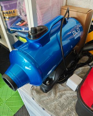 Soffiatore Blo Gt ( No touch)