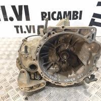 Cambio mazda 2 zj 1.4 anno 2008