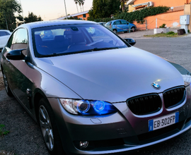 BMW 320D E92 Coupè