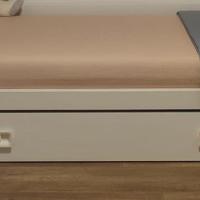   Divano letto  per cameretta 