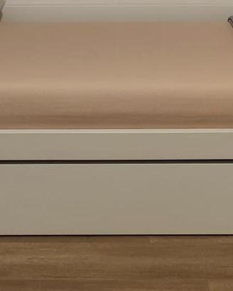   Divano letto  per cameretta 