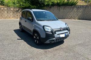 Fiat Panda 1.0 hybrid City Cross s&s 70cv