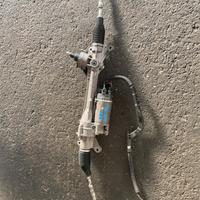 SCATOLA GUIDA Audi A3 A6 2018