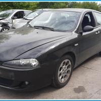 Ricambi Usati ALFA ROMEO 147 (W8) 2010