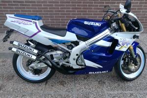 Suzuki RGV 250 - 1994