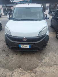 Fiat Doblò 1.6 Multijet 105cv