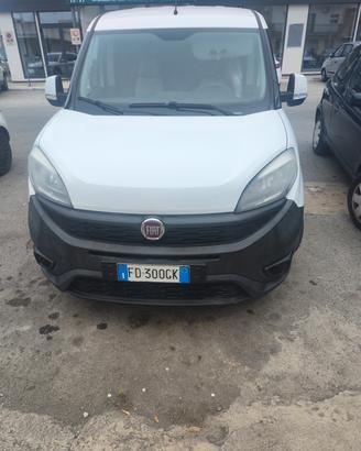 Fiat Doblò 1.6 Multijet 105cv