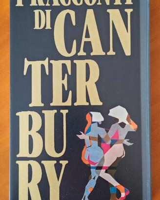 Serie VHS da Collezione di Pierpaolo Pasolini