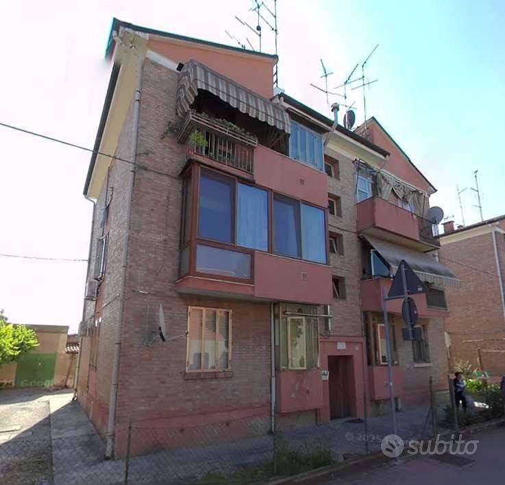 Appartamento – Ferrara, Barco - Altro