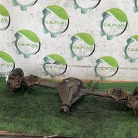 ASSALE POSTERIORE JEEP Grand Cherokee 2Â° Serie Di