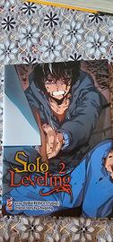 Solo 2 Leveling