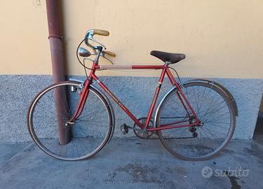 Bicicletta vintage