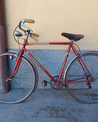 Bicicletta vintage