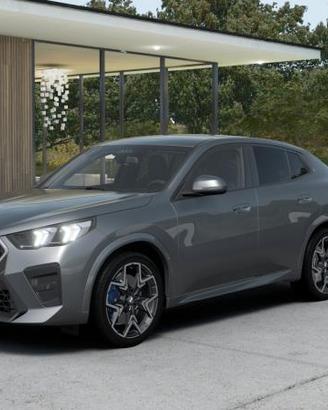 BMW X2 sdrive 18d MSport auto