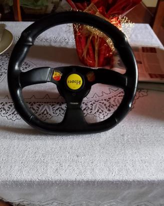 Volante isotta