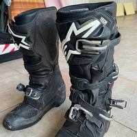 Stivali Alpinestar Tech 7