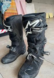 Stivali Alpinestar Tech 7