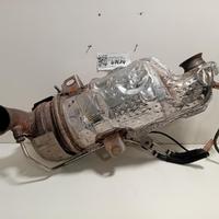 CATALIZZATORE CITROEN Berlingo 3Â° Serie P20435569