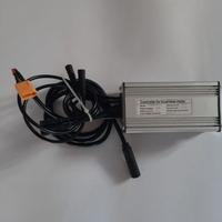 Centrealina monopattino 48v 22A per motore 500w