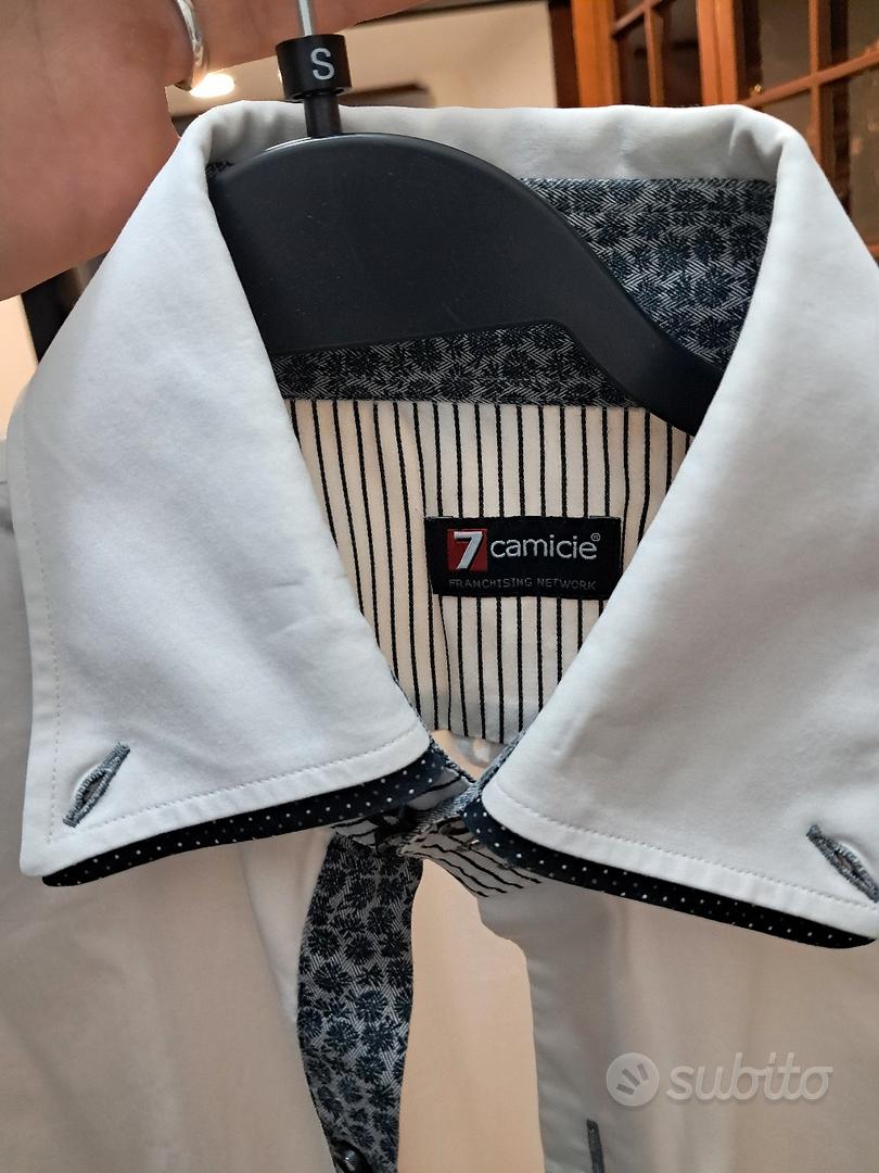 camicia come nuova Abbigliamento e Accessori In vendita a Roma