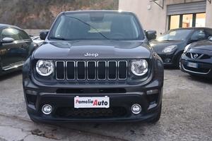 Jeep Renegade 2.0 Mjt 4WD Active Drive LowS - 2021