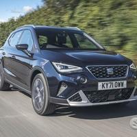 Ricambi usati seat arona-alhambra 2017-2024