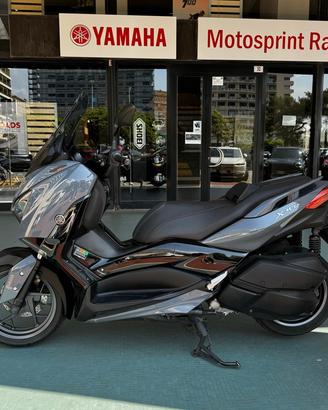 Yamaha X-Max 300 Tech Max
